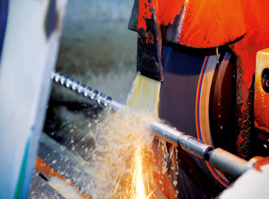 注塑機(jī)螺桿打滑怎么辦？教你兩大解決方法