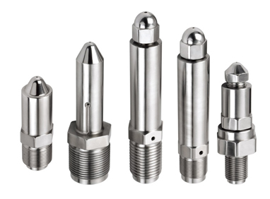 分享使用注塑機(jī)螺桿料筒的四點(diǎn)要求-華鴻