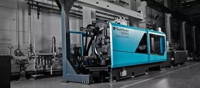 注塑機(jī)液壓系統(tǒng)保養(yǎng)五大步驟