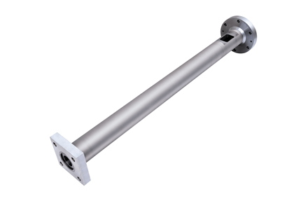 華鴻教你如何選PVC注塑機螺桿？